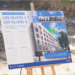 En marcha la construcción de 67 viviendas energéticamente eficientes en el distrito madrileño de Latina