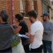 Investigan cómo mejorar el confort térmico con materiales superficiales en zonas vulnerables de Madrid