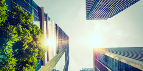 Premios de la Cámara de Comercio Alemana para España a la eficiencia energética en la edificación