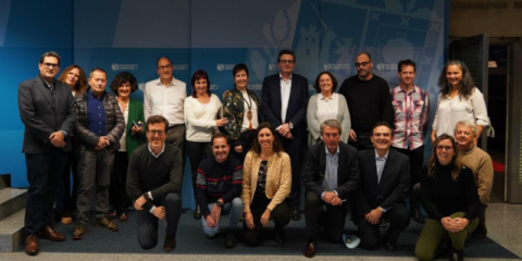 El proyecto Agree aplica soluciones innovadoras para la rehabilitación de viviendas del País Vasco