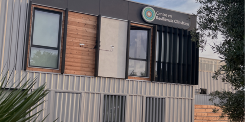 El proyecto iClimaBuilt desarrolla tecnologías y materiales de construcción que se adaptan al clima