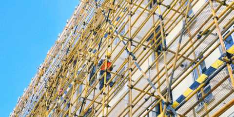 Acuerdos con Andalucía y Baleares para rehabilitar 471 viviendas y sus entornos residenciales