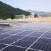 La fábrica de Knauf en Guixers cuenta con paneles fotovoltaicos que reducirán las emisiones de CO2