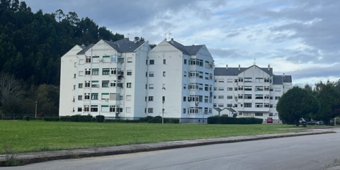 En marcha una oficina en Valdés para asesorar sobre la rehabilitación energética de viviendas