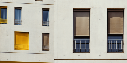 El plan de rehabilitación de Castellón mejorará la eficiencia energética de cinco grupos residenciales