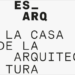Aprobado el Real Decreto por el que se crea y regula la Casa de la Arquitectura