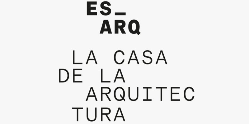 Aprobado el Real Decreto por el que se crea y regula la Casa de la Arquitectura, museo adscrito al Ministerio de Vivienda y Agenda Urbana