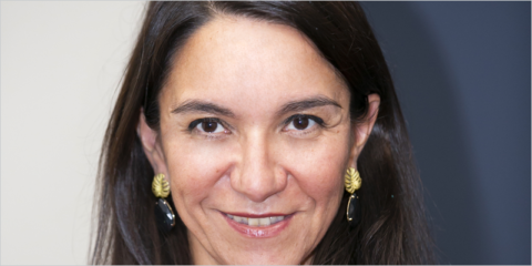 La Asociación de Promotores y Constructores de España nombra a Beatriz Toribio secretaria general