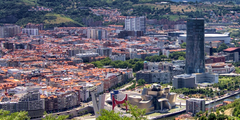 El Ayuntamiento de Bilbao confía en Tecnalia para el diseño de la Zona de Bajas Emisiones