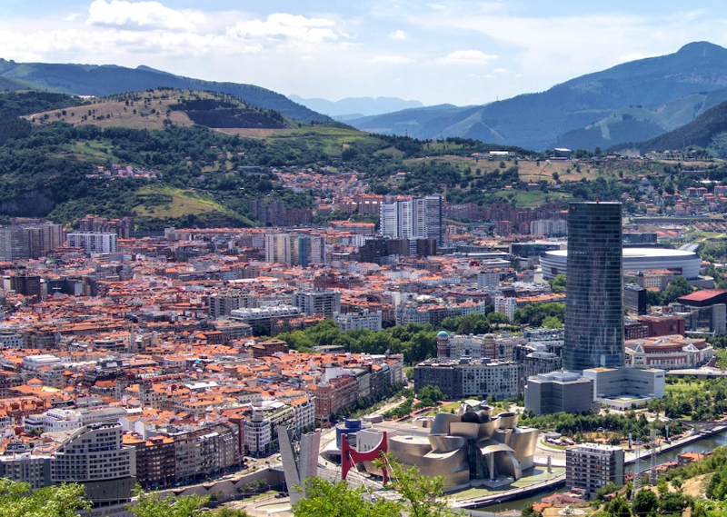 El Ayuntamiento de Bilbao confía en Tecnalia para el diseño de la Zona de Bajas Emisiones