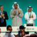 La COP28 mantiene el compromiso de 1,5 ºC y acuerda alcanzar las emisiones netas cero en 2050