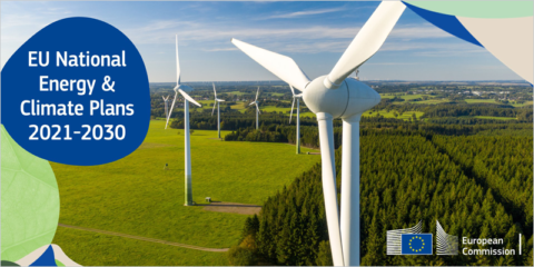 Nuevas propuestas de la Comisión Europea para mejorar los Planes Nacionales de Energía y Clima
