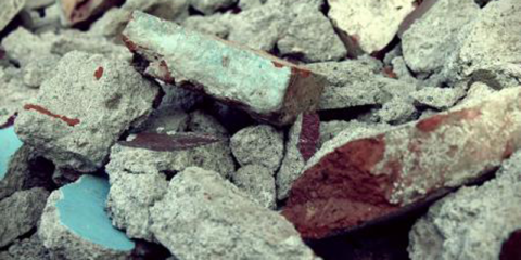 Consulta pública sobre la norma que regula los residuos de construcción en la Comunidad de Madrid