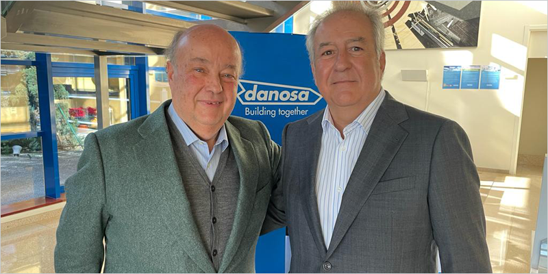 Danosa nombra CEO a Alberto del Río y Manuel del Río asumirá la presidencia del Consejo de Administración