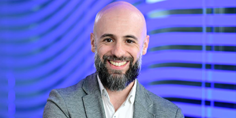 Eduardo Alegre es el nuevo director comercial de la compañía Quilosa en España