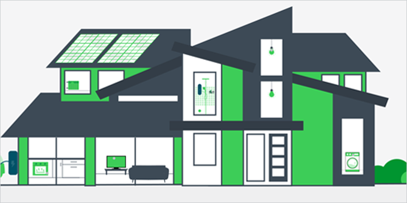 Schneider Electric publica un estudio sobre el auge de la eficiencia energética en el hogar