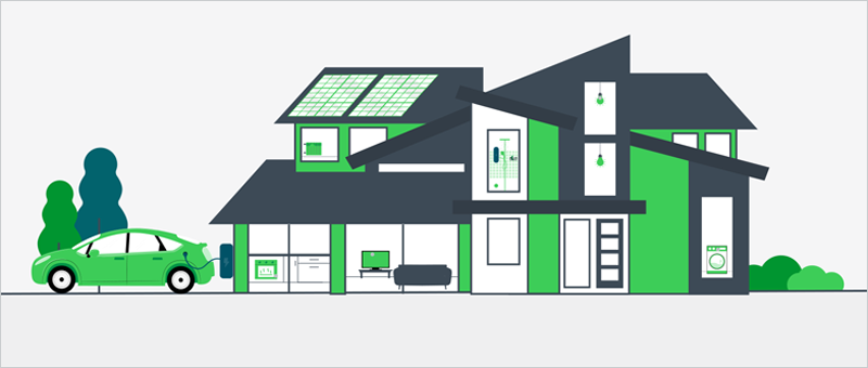 Schneider Electric publica un estudio sobre el auge de la eficiencia energética en el hogar