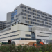 El nuevo edificio del Hospital Universitario 12 de Octubre de Madrid incluye hormigón de Cemex