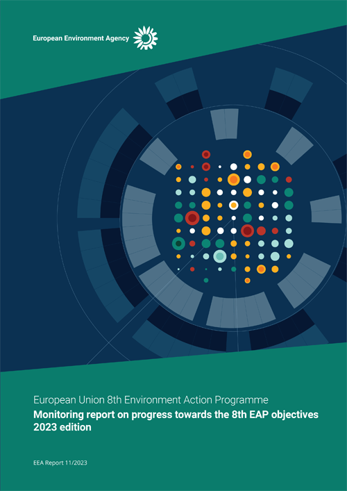 8.º Programa de Acción en materia de Medio Ambiente (PAE) de la UE