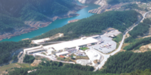 Knauf instalará una planta de biomasa en su ruta hacia la descarbonización