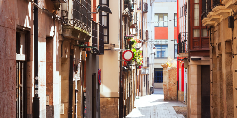 Logroño destinará más de un millón de euros en ayudas para la rehabilitación y accesibilidad de edificios