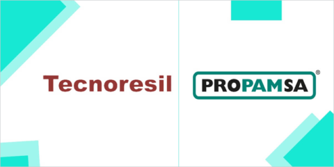 Propamsa completa la absorción de Tecnoresil y amplía su porfolio de pavimentos industriales