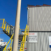 La instalación portuaria de Cemex en Palma incluye una planta fotovoltaica para autoconsumo
