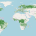 El Observatorio de la UE sobre la deforestación a escala mundial entra en funcionamiento