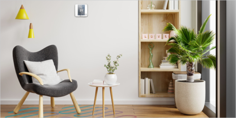 Airzone lanza el sistema de control de climatización Flexa 4.0 que minimiza el consumo energético