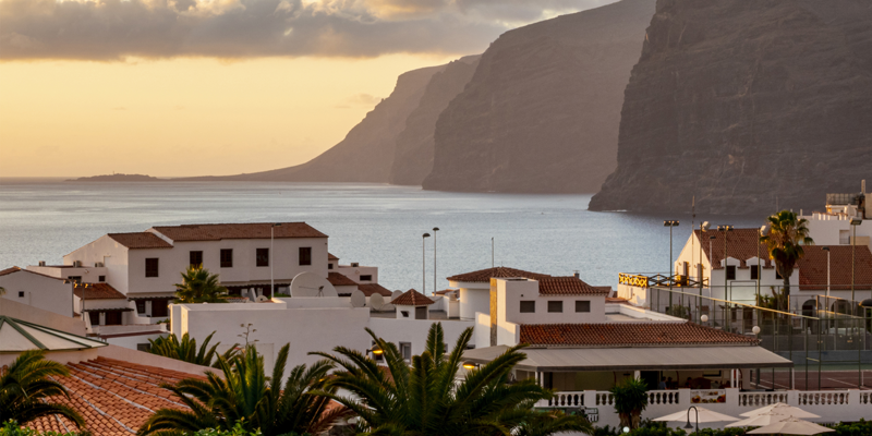 Canarias amplía el plazo de solicitud de ayudas para la rehabilitación energética de edificios PREE 5000