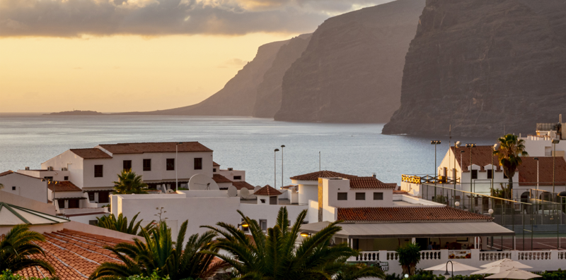 Canarias amplía el plazo de solicitud de ayudas para la rehabilitación energética de edificios PREE 5000