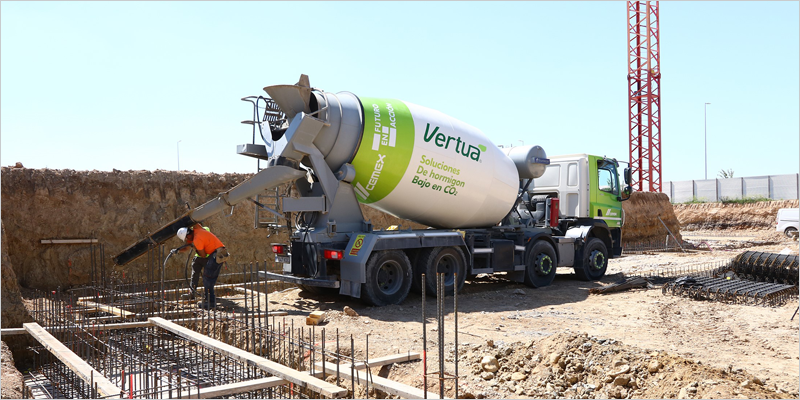 Cemex ya produce cementos Vertua de bajas emisiones de CO2 en todas sus plantas
