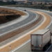 La autovía A-33 entre Yecla y Caudete cuenta con cemento Vertua bajo en carbono de Cemex