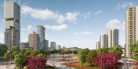 La Comisión del Área DEMO 360 atraerá a Madrid Nuevo Norte proyectos cero emisiones