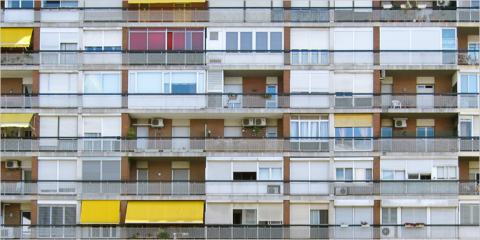 La Comunidad de Madrid destina más de 13 millones para rehabilitar viviendas en cuatro municipios