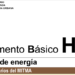 Los Documentos Básicos sobre Ahorro de energía y Salubridad del CTE incluyen nuevos comentarios