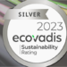 El Grupo RENOLIT recibe el premio plata en la evaluación de sostenibilidad de EcoVadis