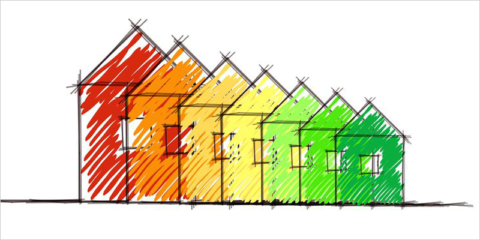 El Ivace resuelve las ayudas para la rehabilitación de viviendas en pequeños municipios de Castellón