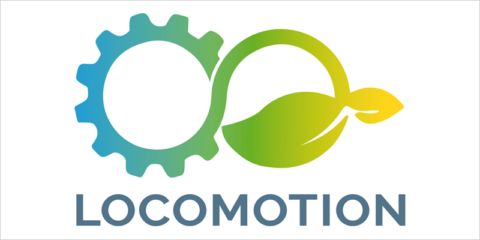 El proyecto Locomotion desarrolla un modelo de evaluación integrada para impulsar la transición hacia una sociedad baja en carbono