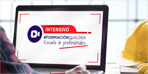 Nuevos cursos de formación de Quilosa sobre técnicas de construcción y rehabilitación