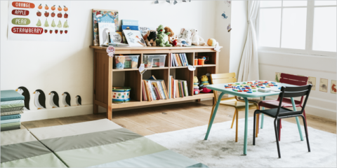 Navarra destinará 1,2 millones para la rehabilitación de centros educativos de propiedad municipal