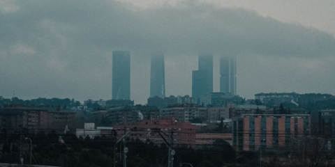 El Programa Nacional de Control de la Contaminación Atmosférica se actualiza para reducir las emisiones
