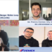 Entregados los premios del concurso Cemex City Challenge a los mejores proyectos de ciudades sostenibles