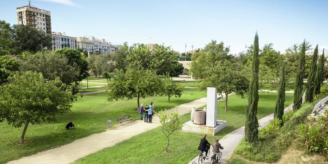 La ciudad de Valencia inicia su Capitalidad Verde para liderar el futuro de la sostenibilidad en Europa