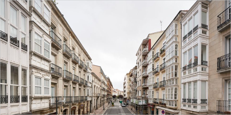 El Ayuntamiento convoca un proceso participativo para recuperar el papel del Ensanche en Vitoria-Gasteiz