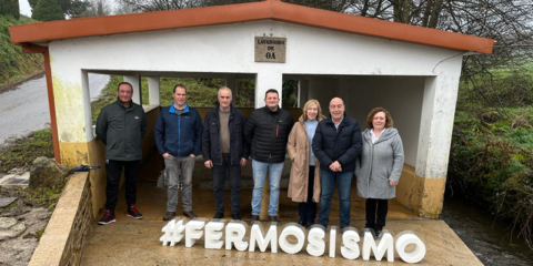 La Diputación de Huelva acercará las oficinas del Plan Ecovivienda a los pequeños municipios