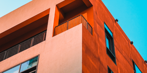 La Región de Murcia destina ayudas para actuaciones de mejora de la eficiencia energética en edificios