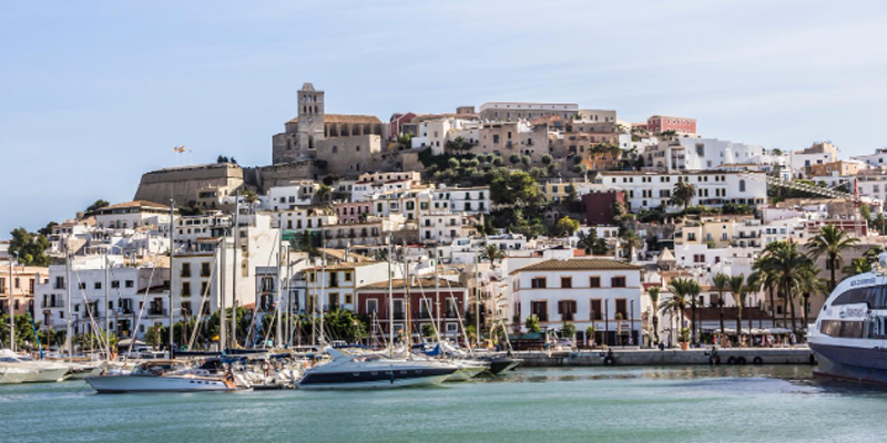 Luz verde a la construcción en Ibiza de 532 viviendas de protección pública de consumo energético casi nulo