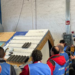 Formación en Valencia sobre la instalación del sistema Tectum First y Tectum Pro de BMI