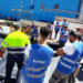 Curso en Toledo y Valencia sobre la instalación del sistema de lámina bituminosa Politaber de ChovA